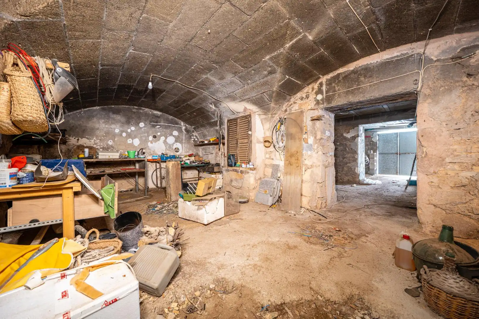 Haus zum Verkauf in Capdepera Poble, imagen 44