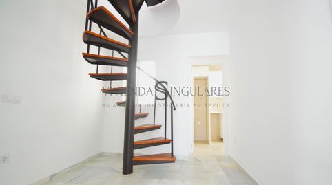 Foto 5 de Àtic de lloguer a San Gil, Sevilla Capital