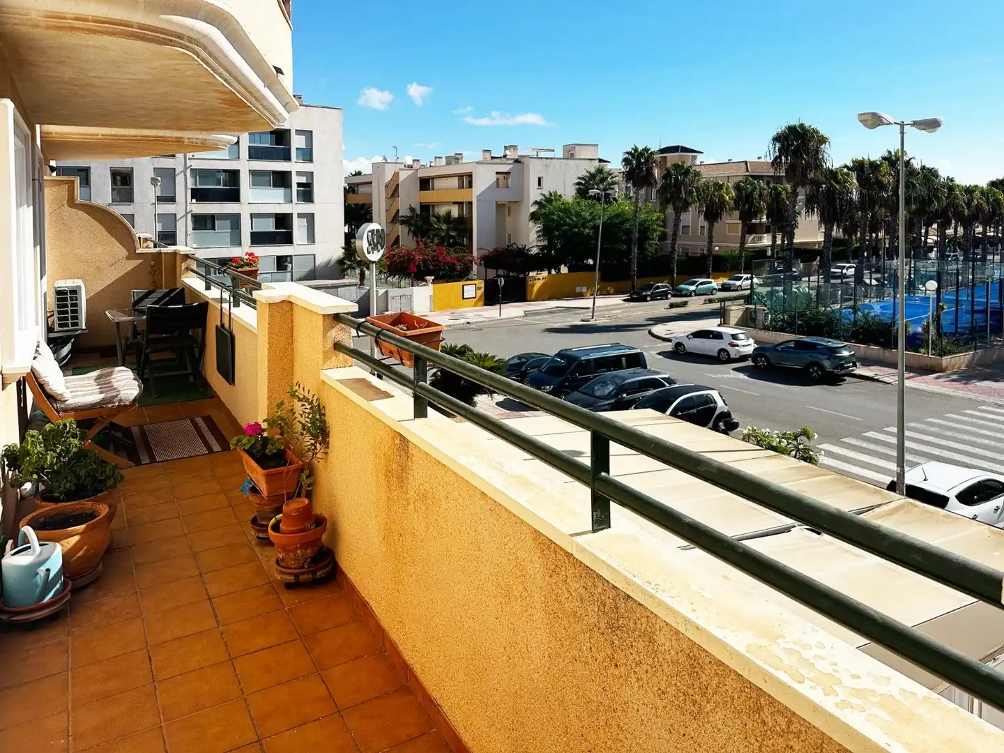 Apartment mit Balkon zum Verkauf in Calle del Mar, imagen 5