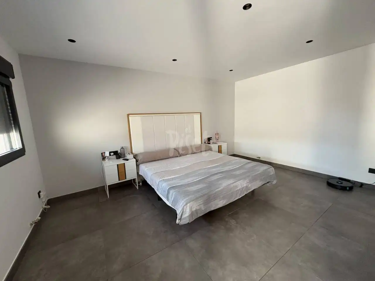Habitación de Casa o chalet en venta en Els Pallaresos con Jardín privado y Piscina