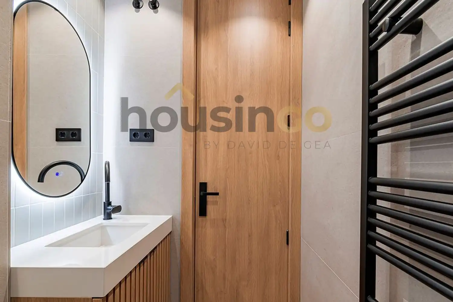 Flat with terrace for sale in Hortaleza, imagen 27