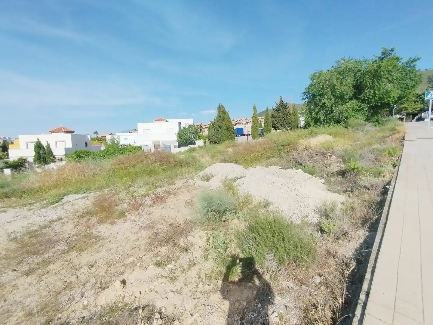 Terrenys i solars en venda a Calle Puntal de las Siete Lagunas, imagen 28