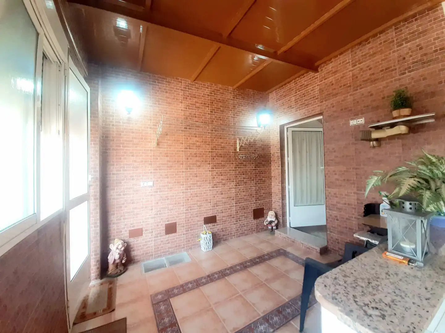 Haus oder Chalet zum Verkauf in Archena mit Klimaanlage, Heizung und Terrasse