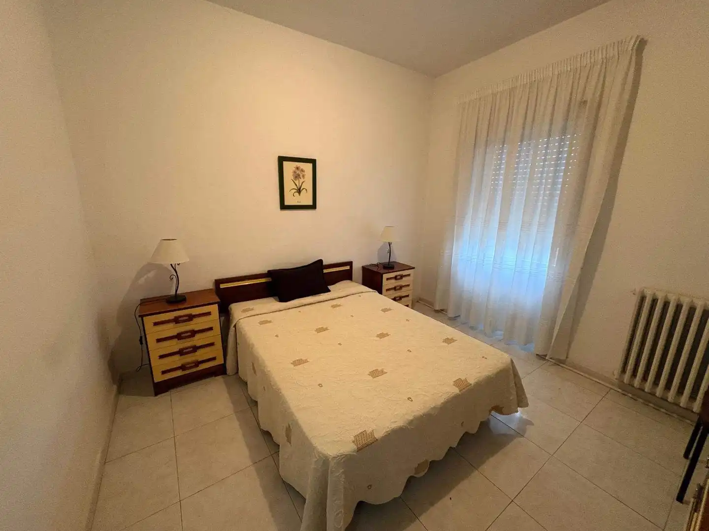 Dormitori de Residencial en venda en Astorga