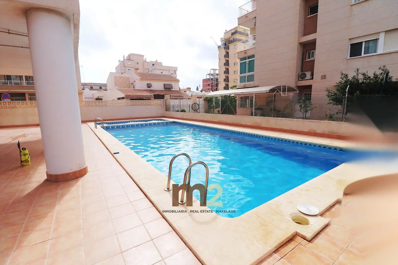 Apartamento con piscina en venta en Calle Santa Petra 19, imagen 21