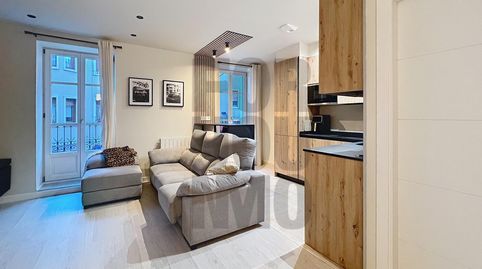 Photo 5 of Apartments for sale in Calle Fueros, Centro - Mendibil - Santiago, Irun