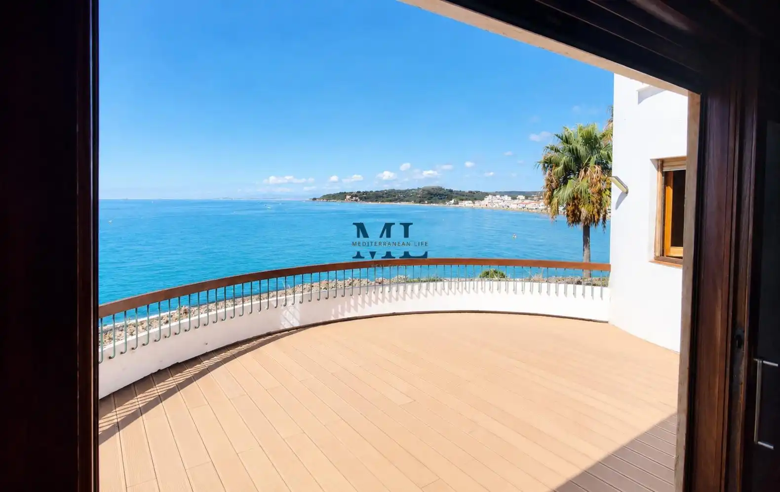 Terrace of Houses for sale in Altafulla  with Alarm
