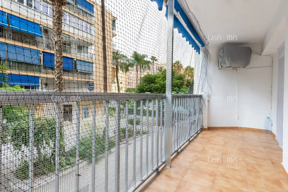 Piso con piscina en venta en Neptuno, imagen 21