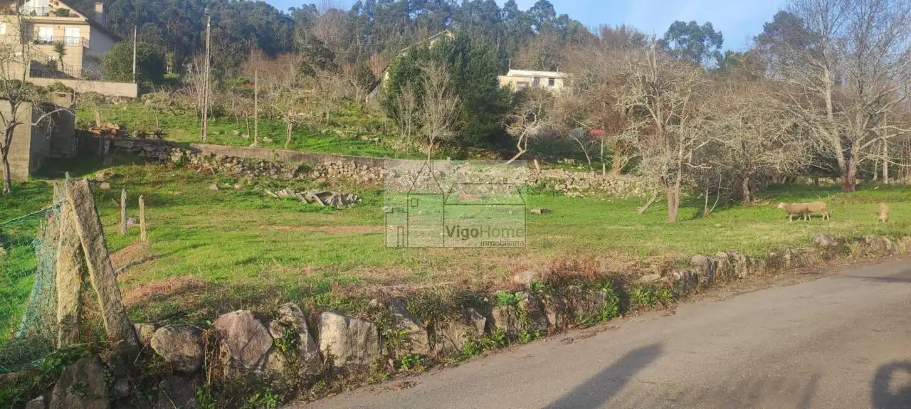Residential for sale in Vilaboa