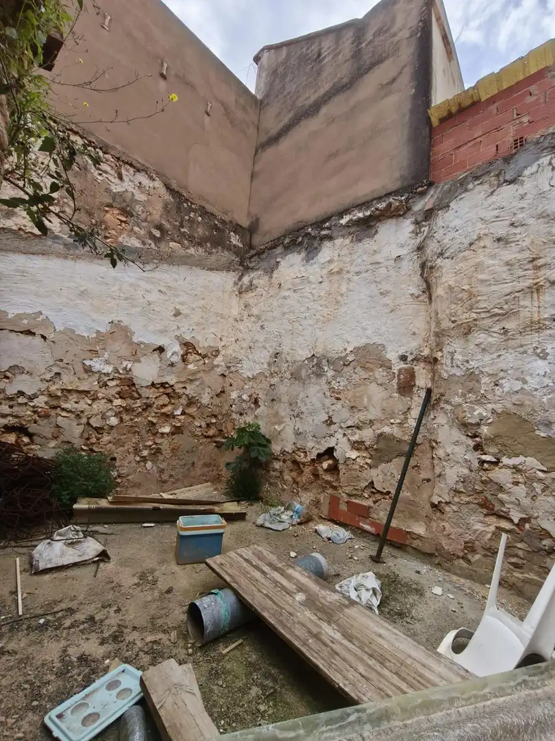 Terrenos y solares en venta en Santa Bárbara, imagen 4