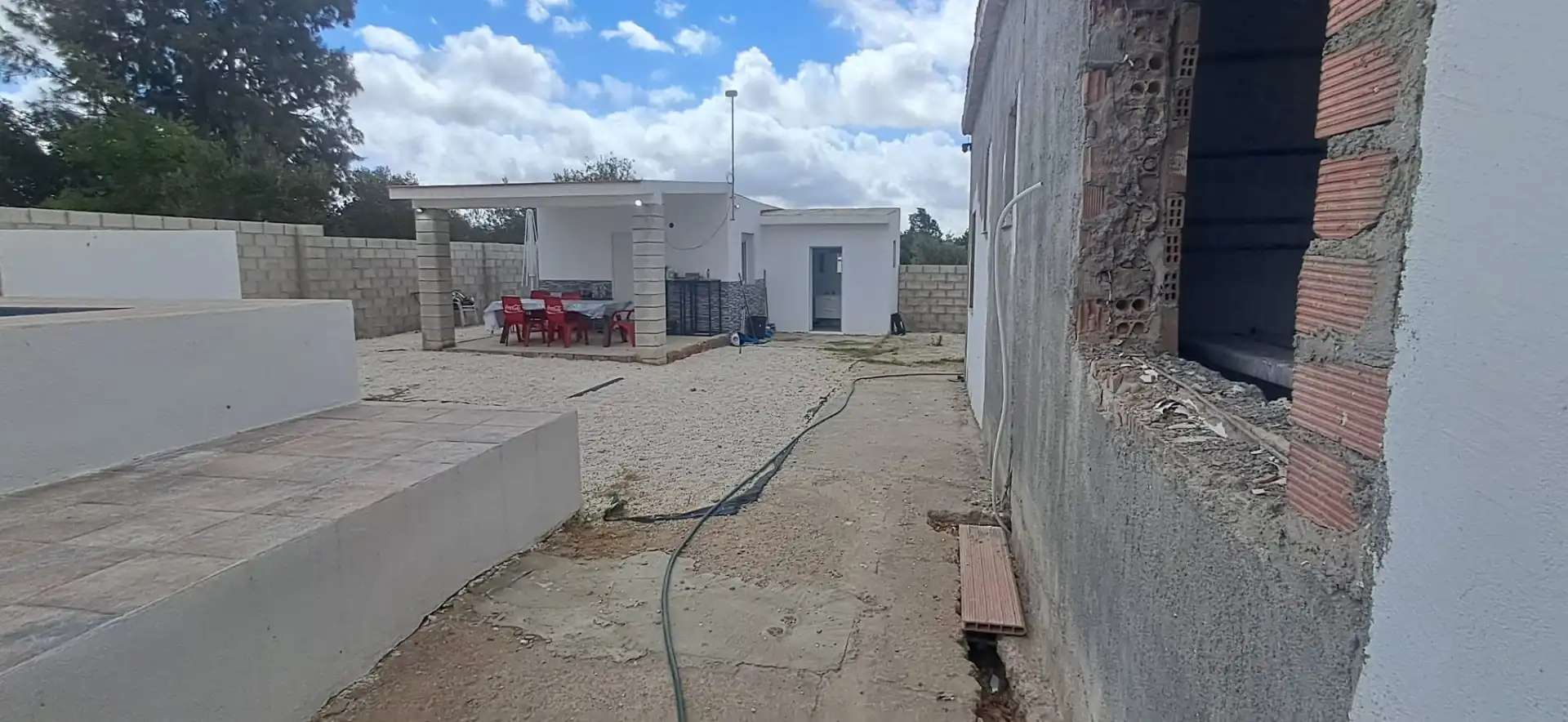 Casa o xalet en venda en Utrera