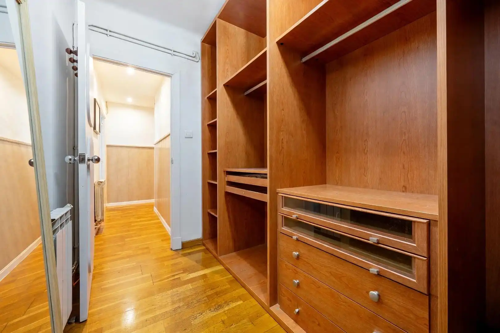Flat for sale in Nou Eixample Sud