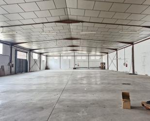 Industrial buildings for sale in Arnedo