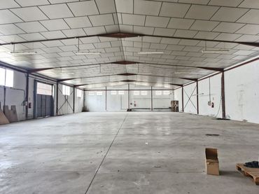 Nave industrielle à vendre à Arnedo