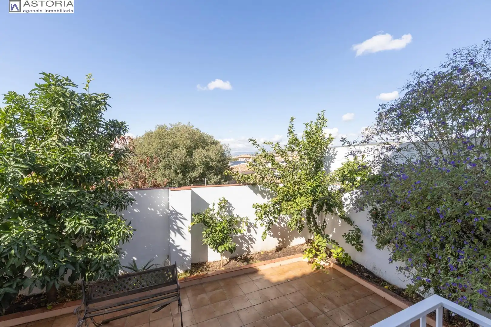 Adosado con jardín en venta en Calle Calle Tablas, 1, imagen 52