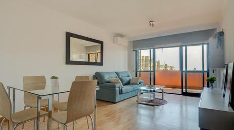 Foto 3 de Pis de lloguer a Calle de Perú, 16, Babel, Alicante