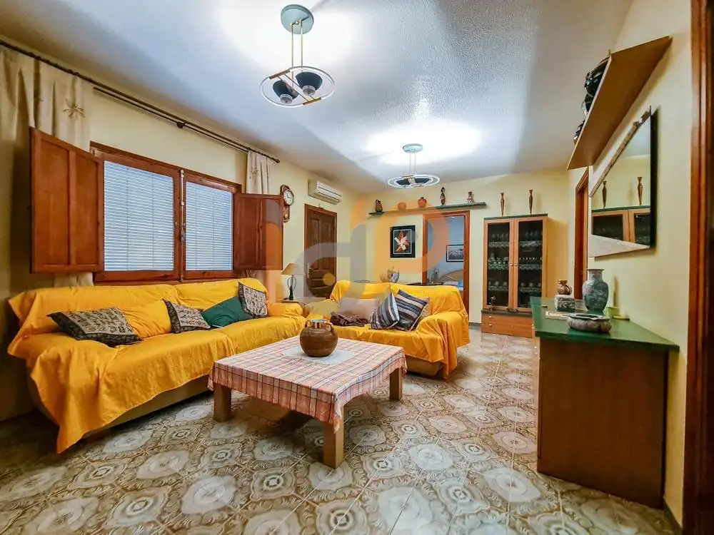 Casa amb terrassa en venda a Guazamara - Los Lobos, imagen 21