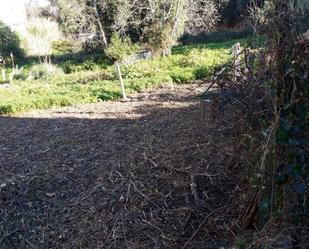 Land for sale in Vigo 