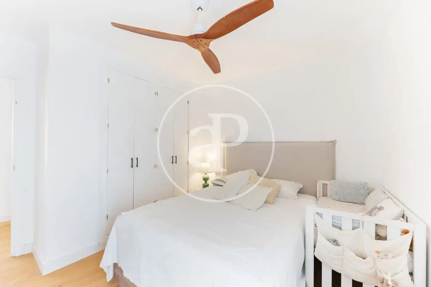 Habitación de Piso de alquiler en  Palma de Mallorca con Aire acondicionado y Calefacción