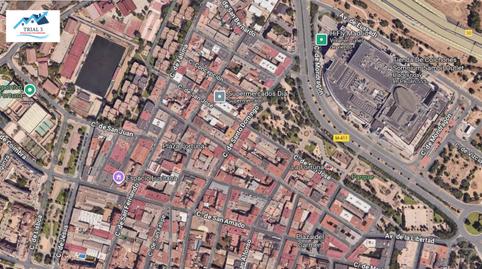 Foto 2 de Pis en venda a Calle Santo Domingo, La Fortuna, Leganés