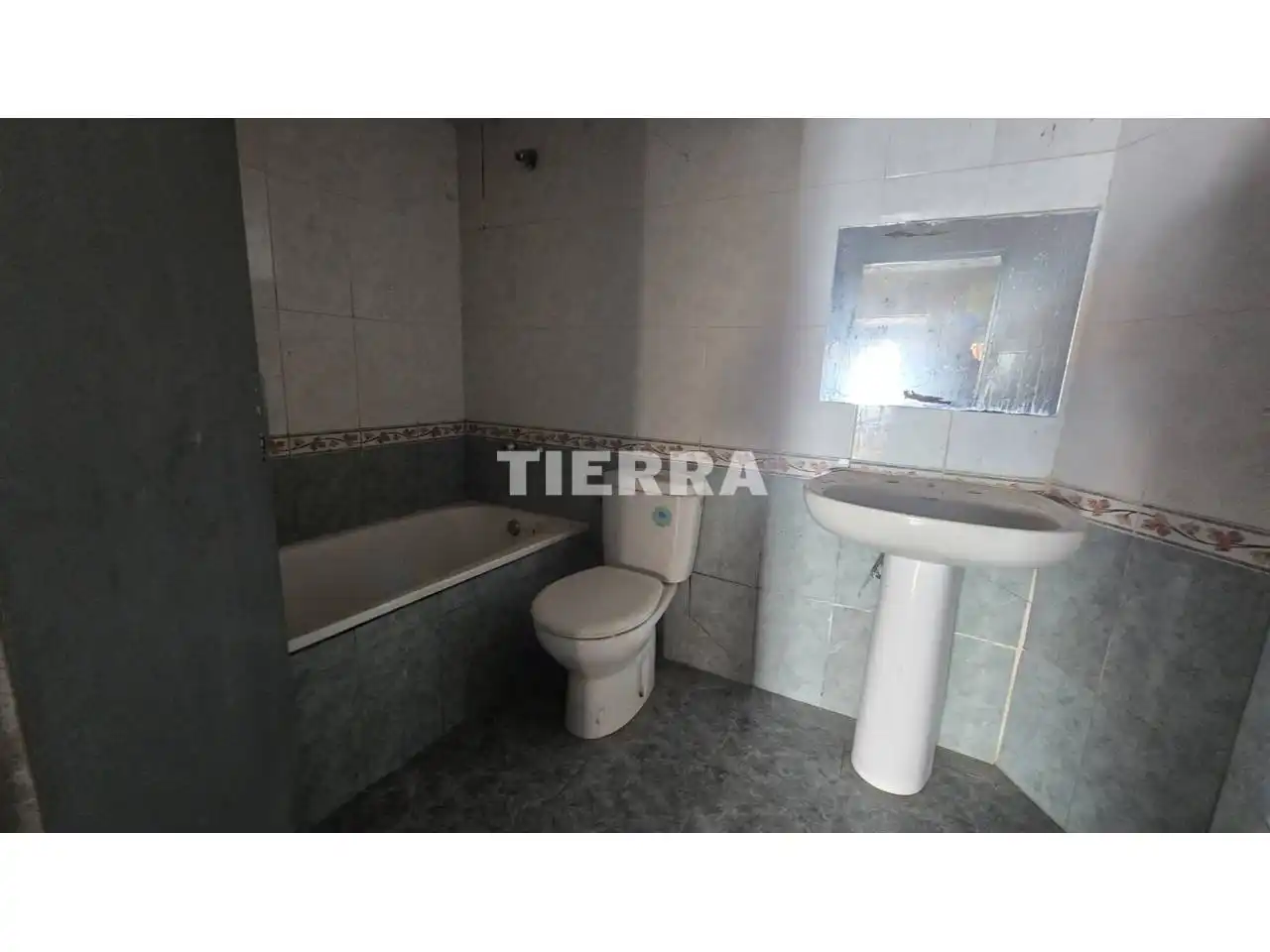 Dormitori de Casa adosada en venda en Yecla