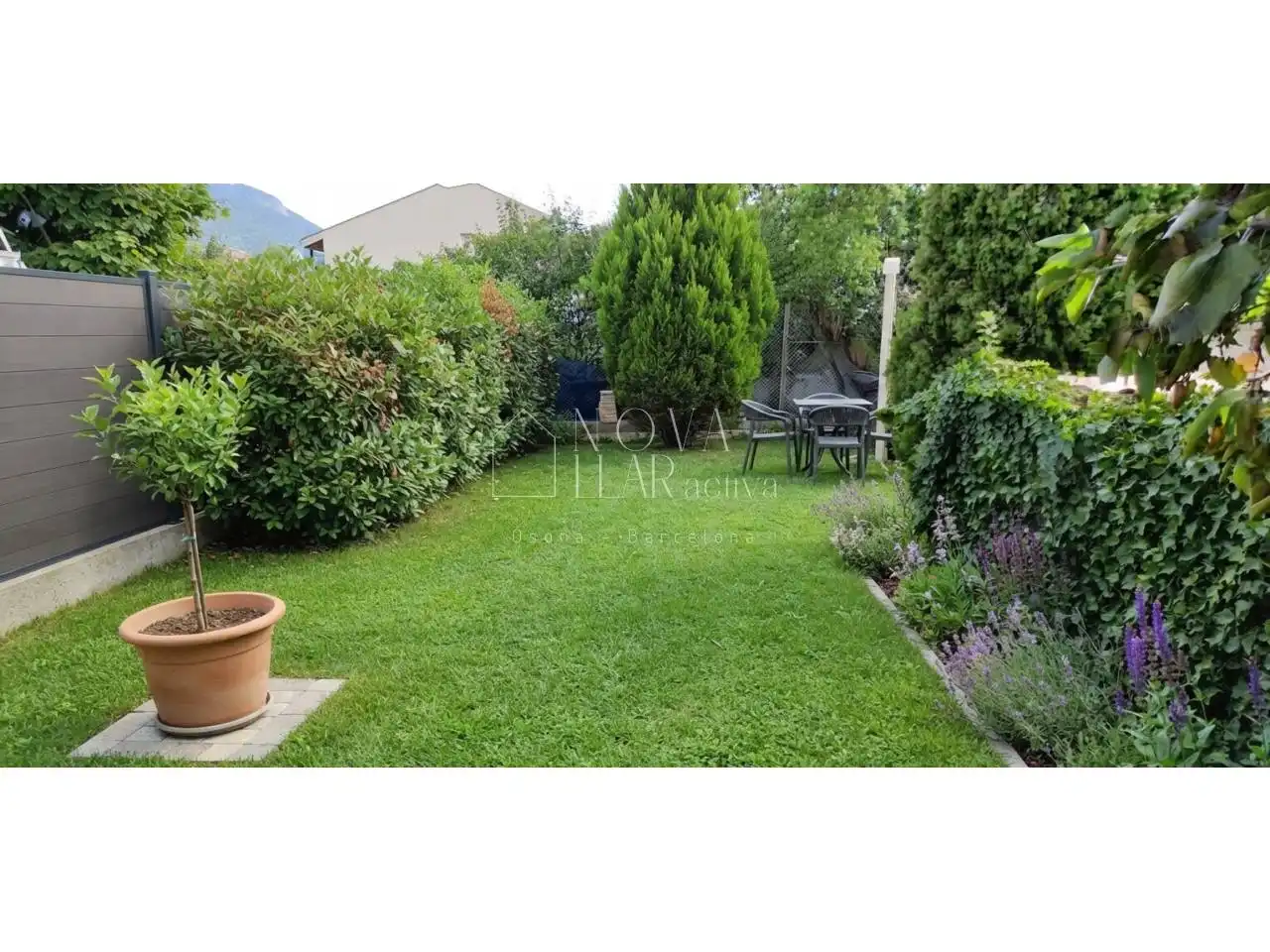 Casa con jardín en venta en Centelles, imagen 18