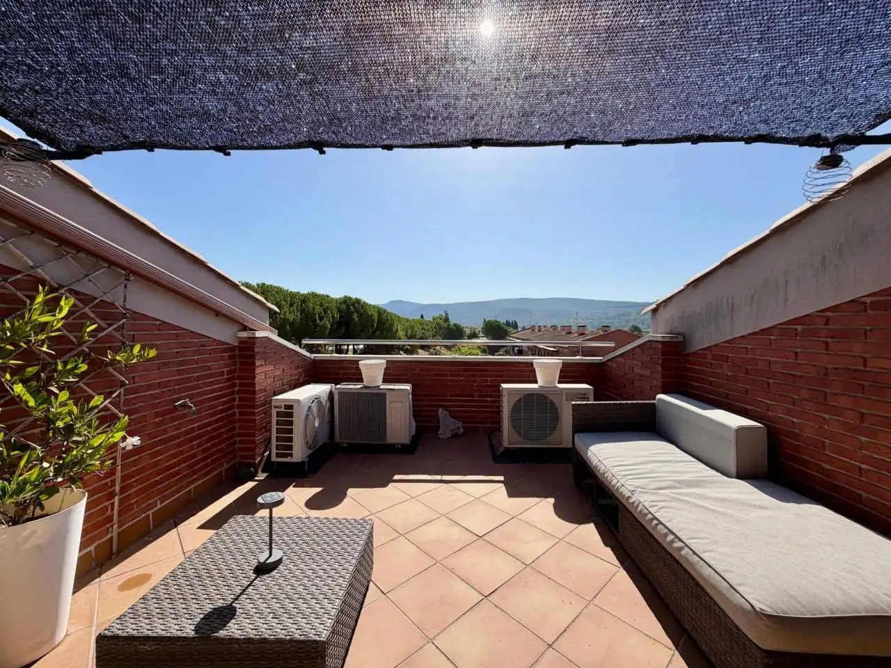 Casa amb jardí en venda a Calle Conrad Cardús, imagen 28
