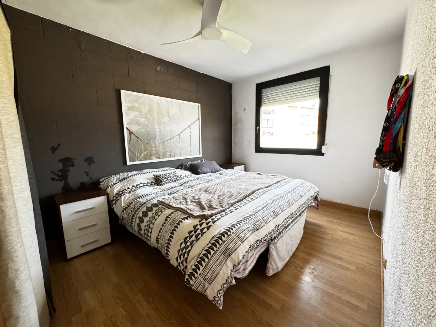 Wohnung mit Terrasse zum Verkauf in Cardedeu, imagen 18