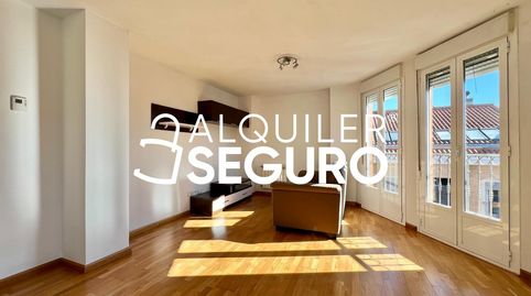 Foto 5 de Pis de lloguer a Del Progreso, Centro Urbano, San Sebastián de los Reyes