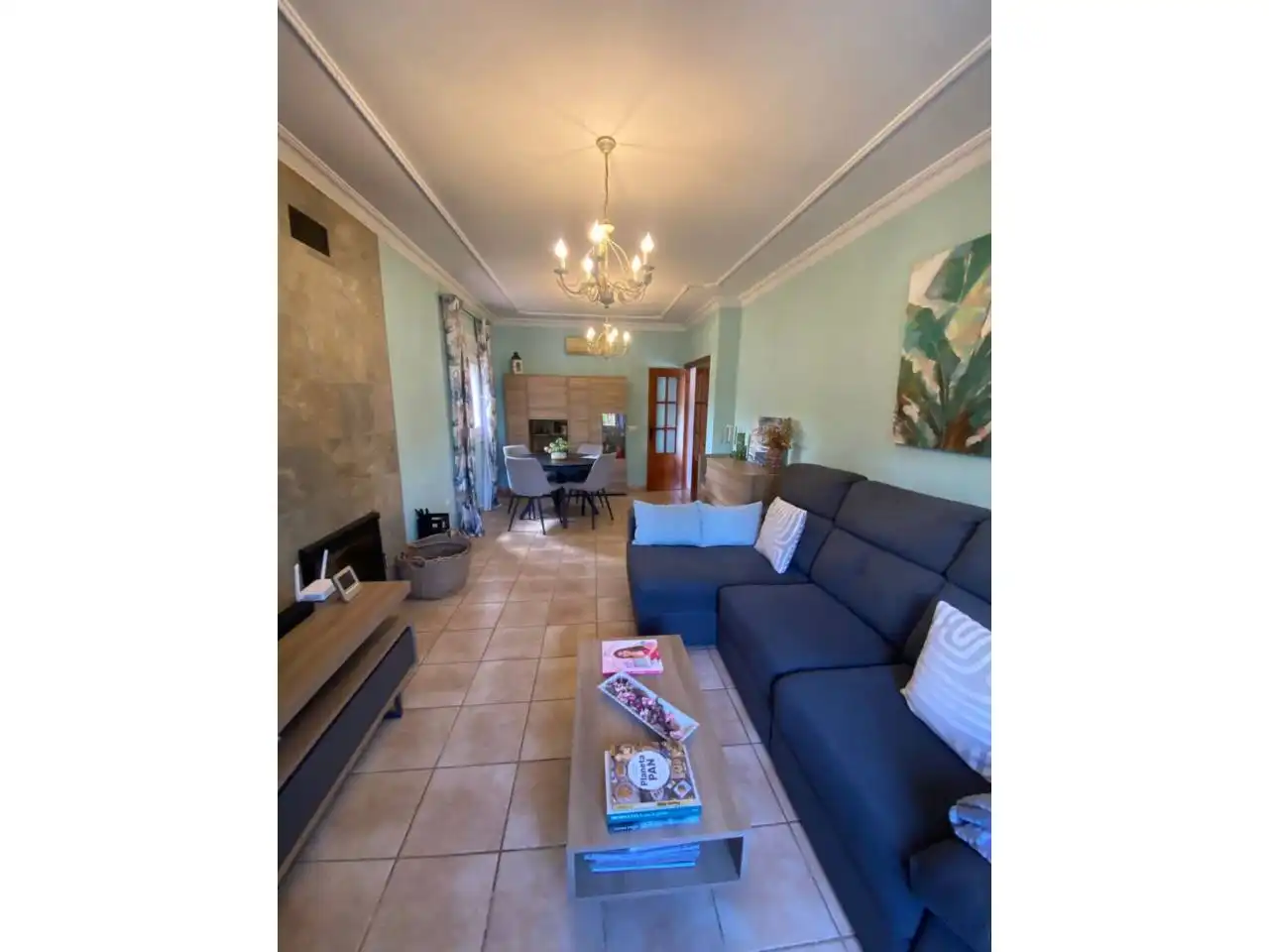 Villa mit Pool zum Verkauf in Los Gallos, imagen 16