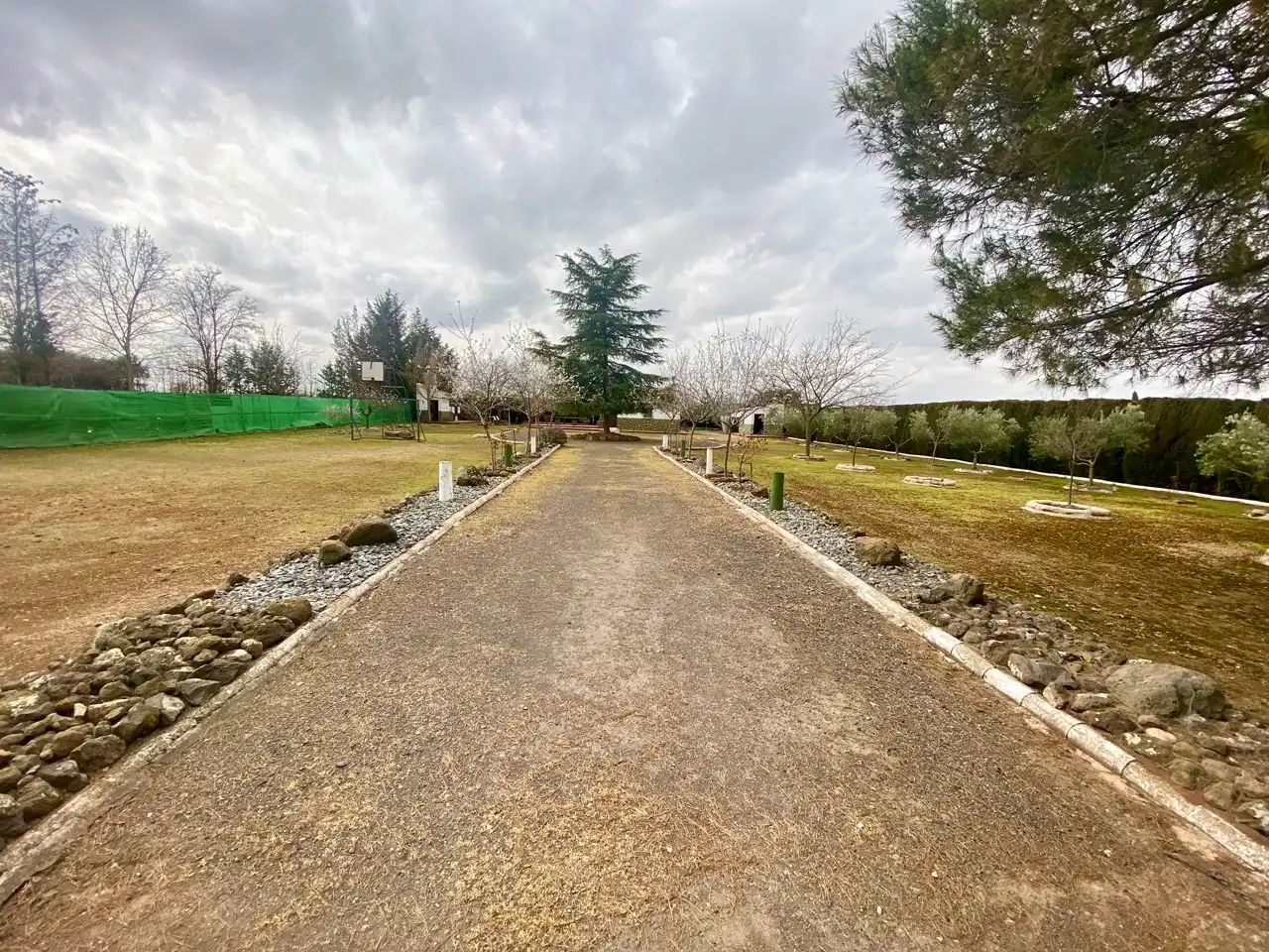 Casa o xalet en venda en Ciudad Real amb Calefacció, Jardí privat i Traster