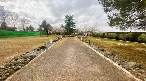 Foto 5 de Casa o xalet en venda a Calle Poblado Vicario, Área Rural-Valverde-Las Casas, Ciudad Real Capital