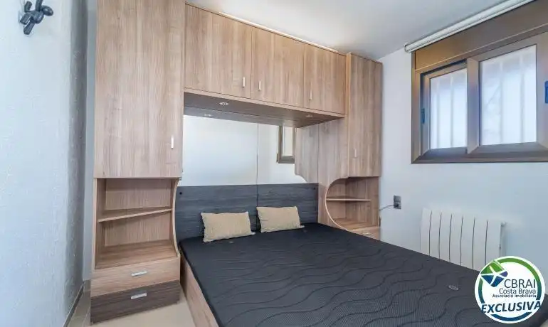 Vivienda con terraza en venta en DE P CALDERON DE LA BARCA 6, imagen 6