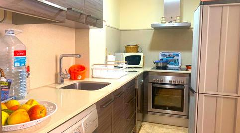 Foto 4 de Apartamento de alquiler en Chilches / Xilxes, Castellón