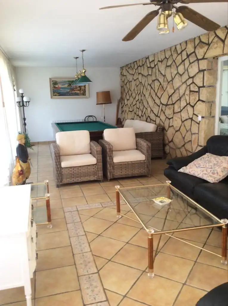 Villa con terrazza in vendita a L'Albir, imagen 10