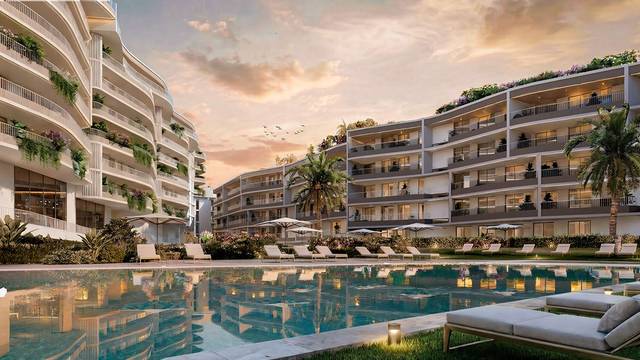 Apartamento en Venta en La Carihuela - Los Nidos