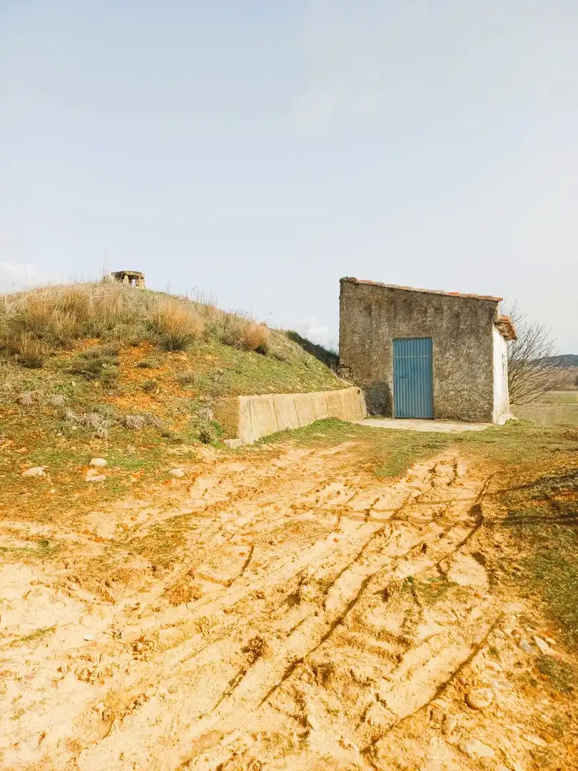 Terrain rustique à vendre à Villabalter, imagen 2