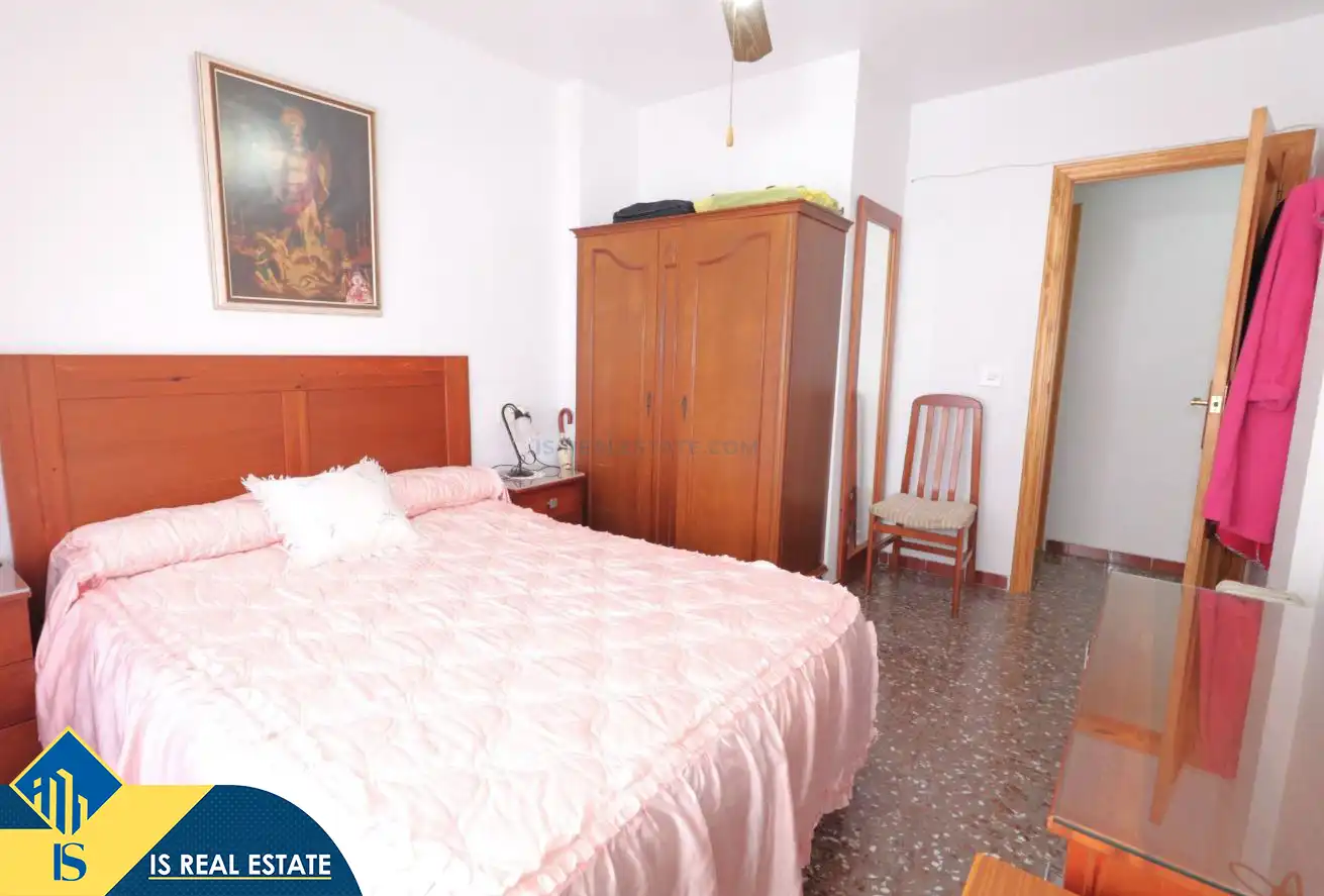 Apartament amb ascensor en venda a Playa del Acequión, Náufragos y Rocío del Mar, imagen 13