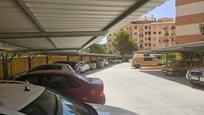 Parking of Flat for sale in Fuengirola  with Private garden, Terrace and Storage room