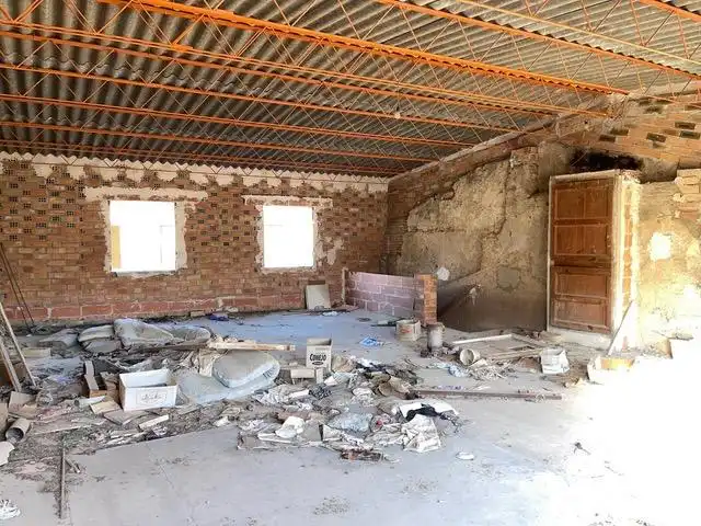 Finca rústica en venta en Móra d'Ebre