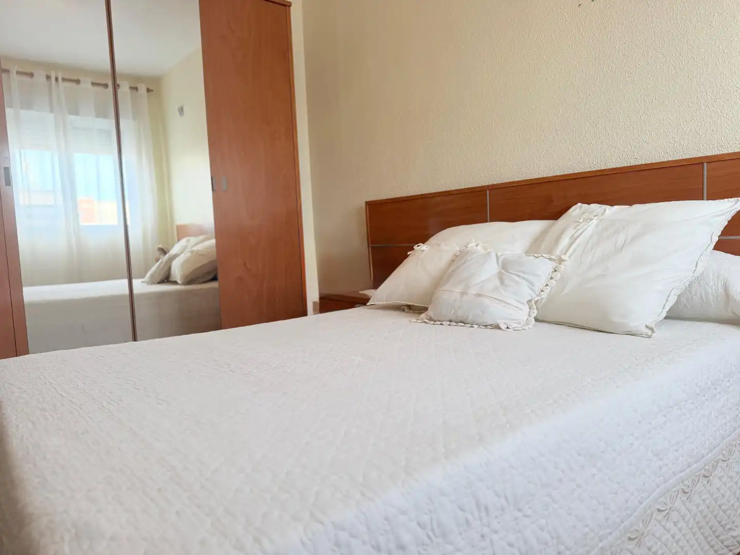 Flat for sale in Casco Antiguo