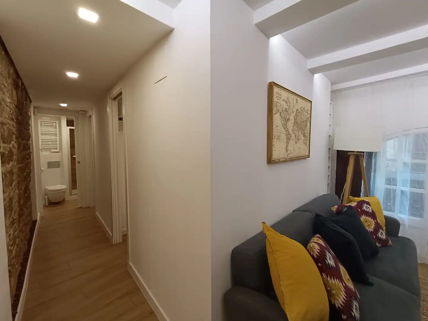 Appartamento con ascensore in vendita a Carrer de la Princesa, imagen 19