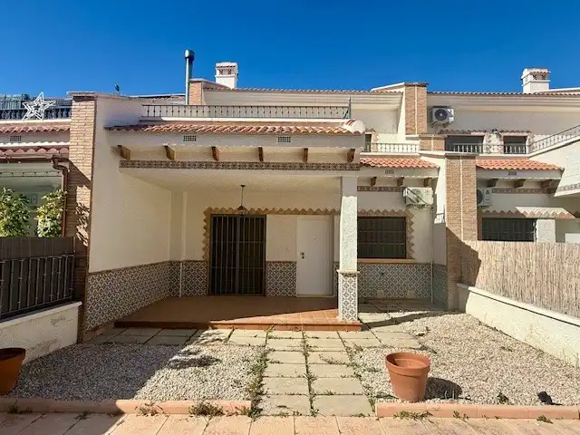 Reihenhaus zum Verkauf in San Miguel de Salinas, imagen 3
