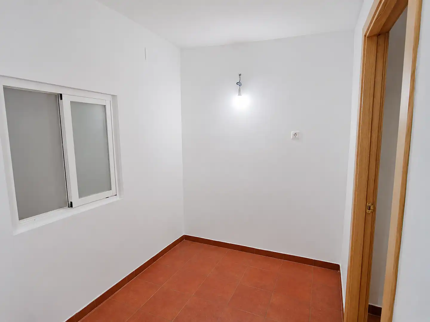 Habitación de Casa o chalet en venta en Aldeacentenera