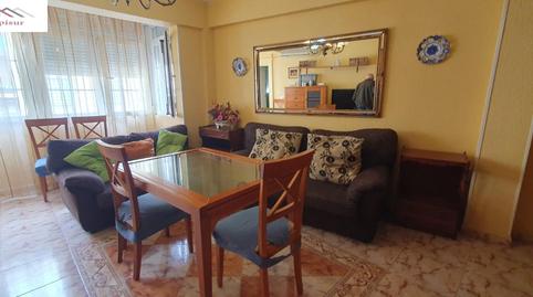 Foto 3 de Piso en venta en San Ildefonso - Catedral, Jaén
