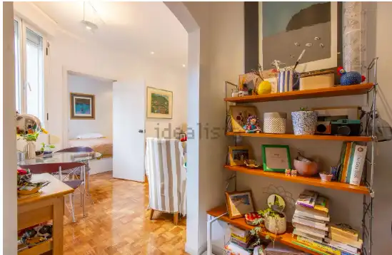 Penthouse with terrace for sale in Calle de Claudio Coello, imagen 12