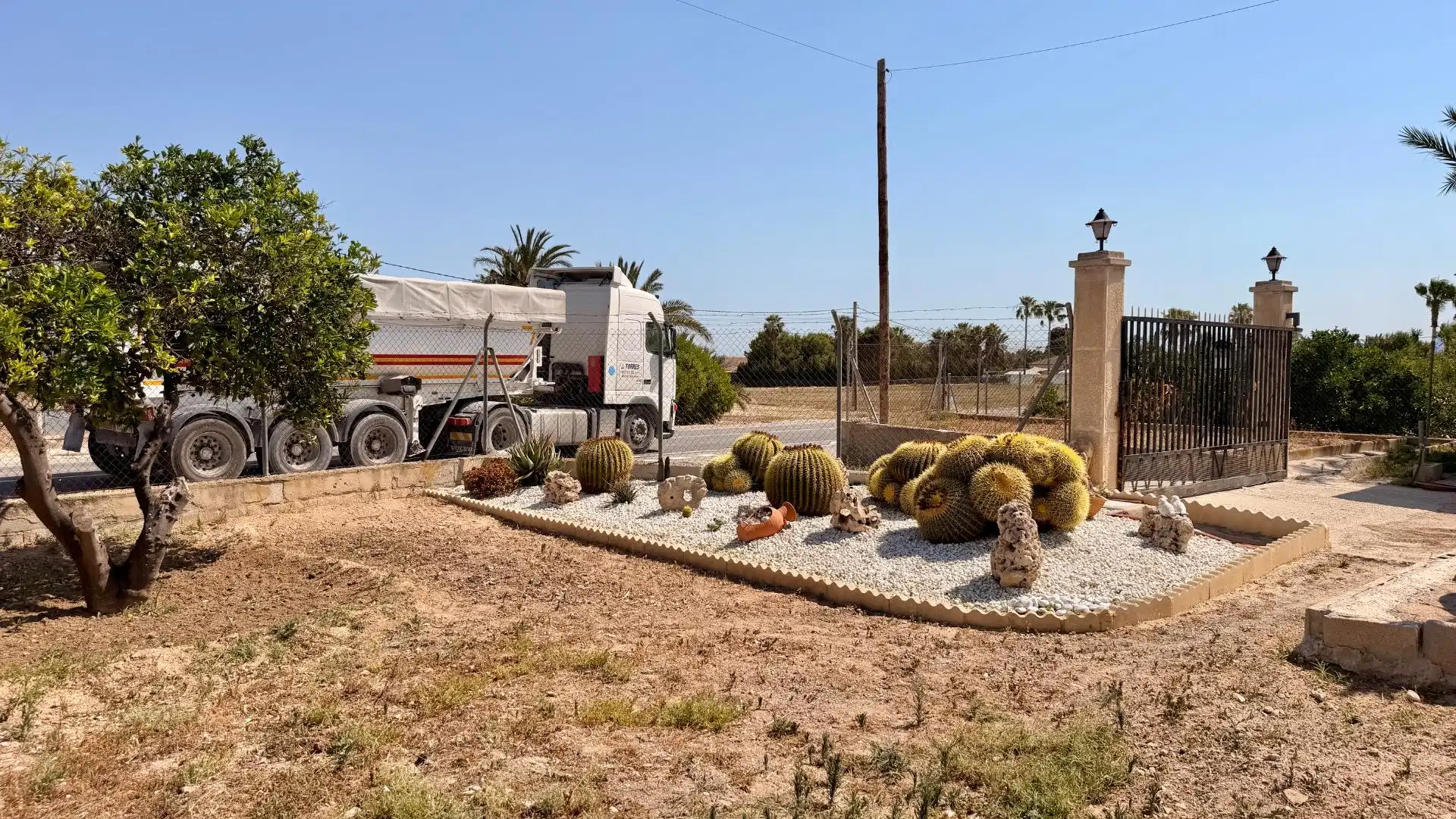 Houses for sale in Elche / Elx  with Air Conditioner and Terrace