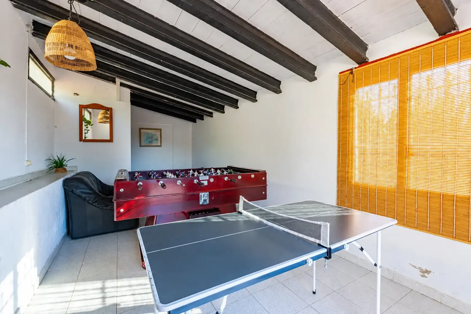 Ático en venta en Benimantell, Alicante