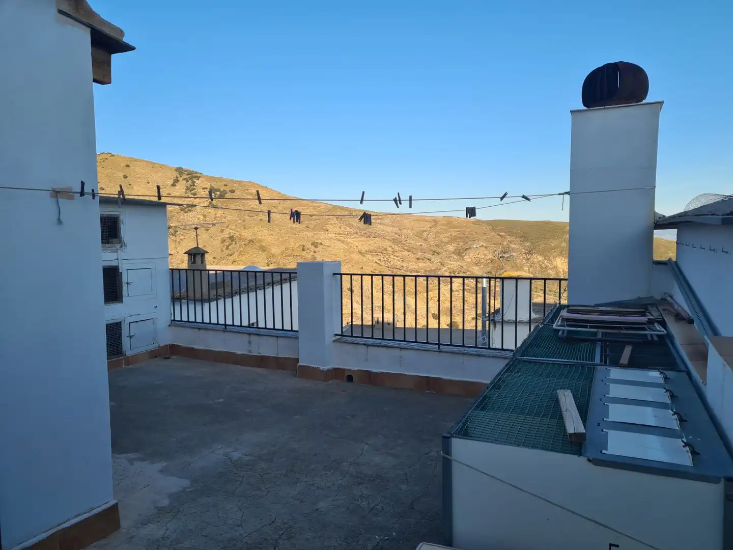 Casa amb jardí en venda a Calle Castaños 15, imagen 18