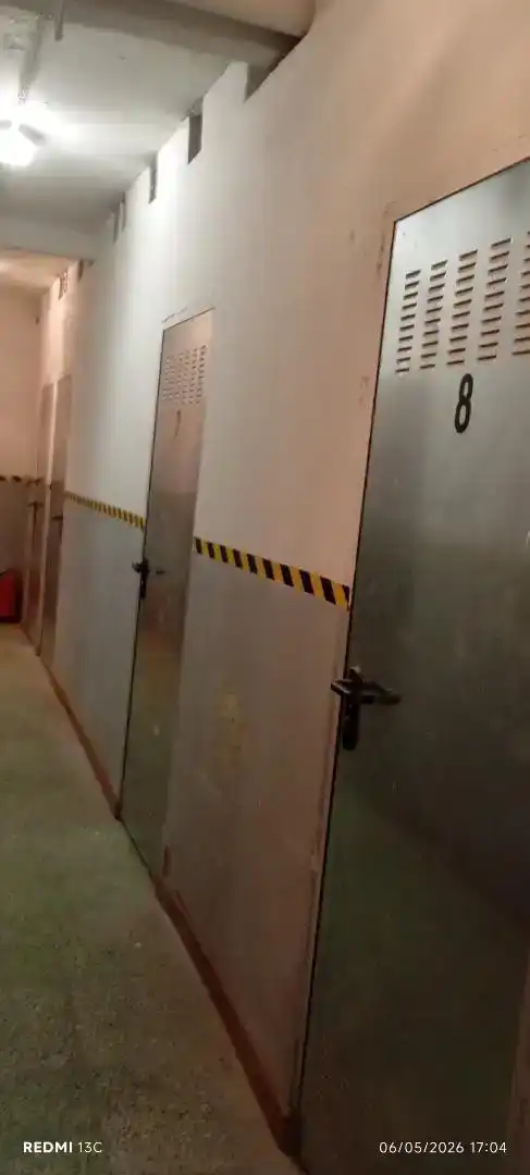 Bany de Planta baixa en venda en Alcalá de Henares amb Aire condicionat, Traster i Moblat